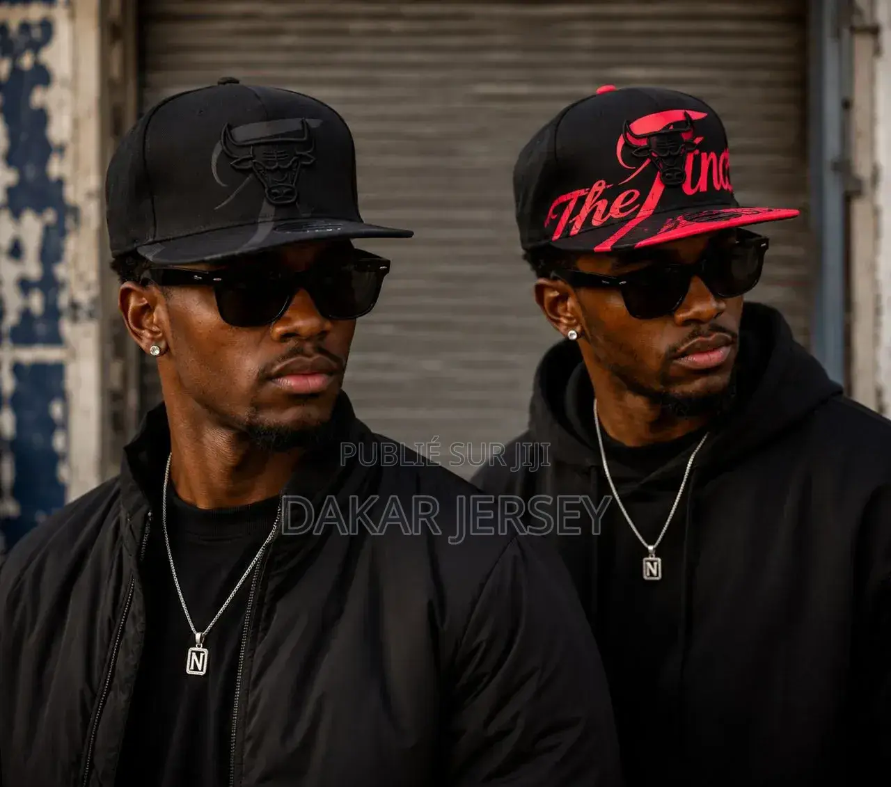 Casquettes Bons Qualité