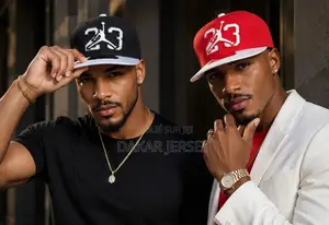 Casquettes Bons Qualité