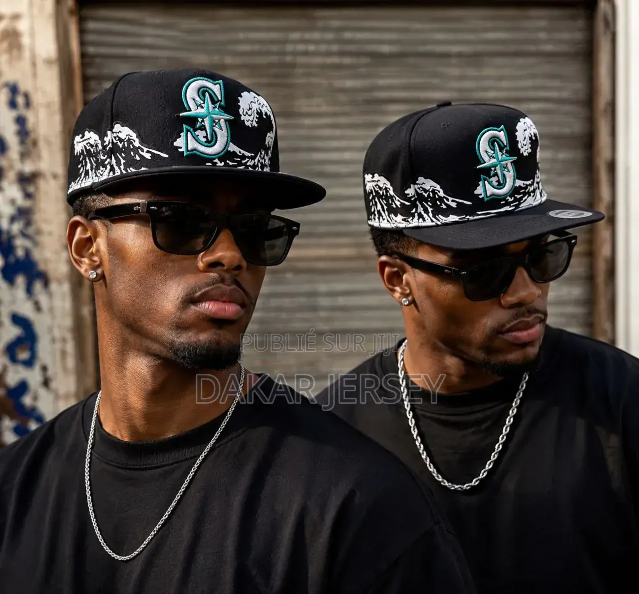Casquettes Bons Qualité