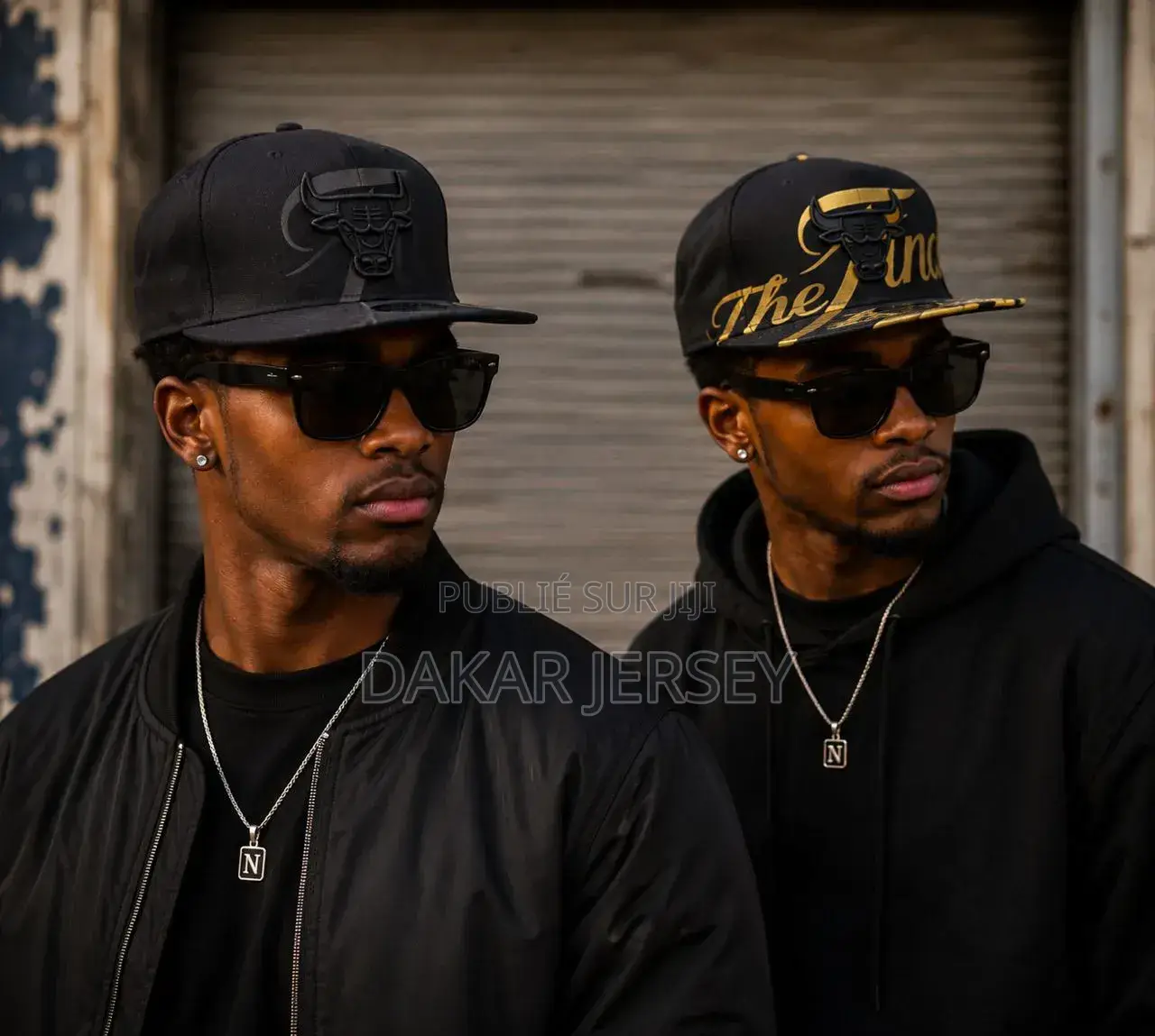 Casquettes Bons Qualité