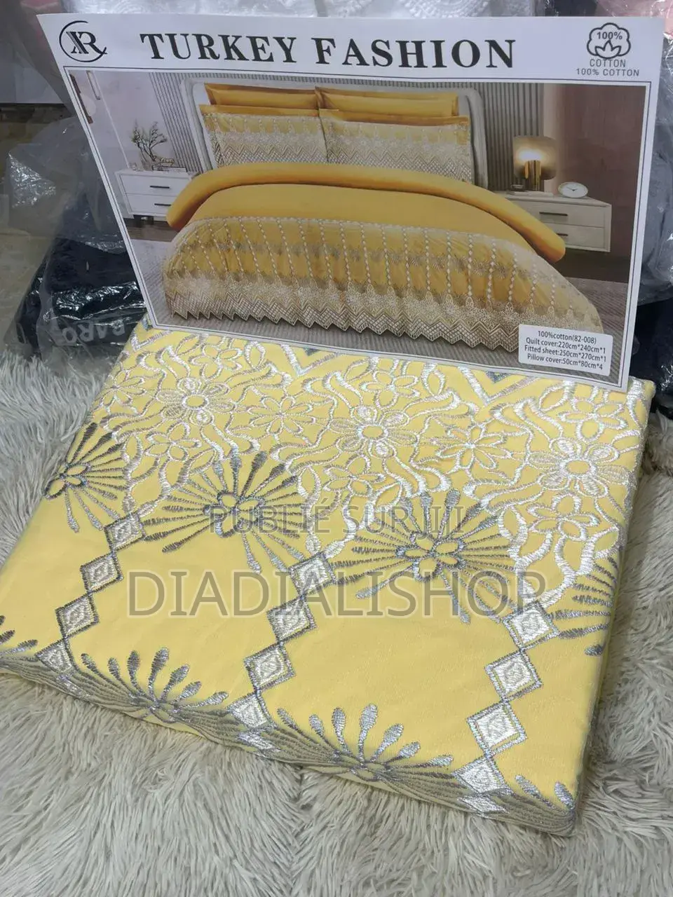 Drap Rideau