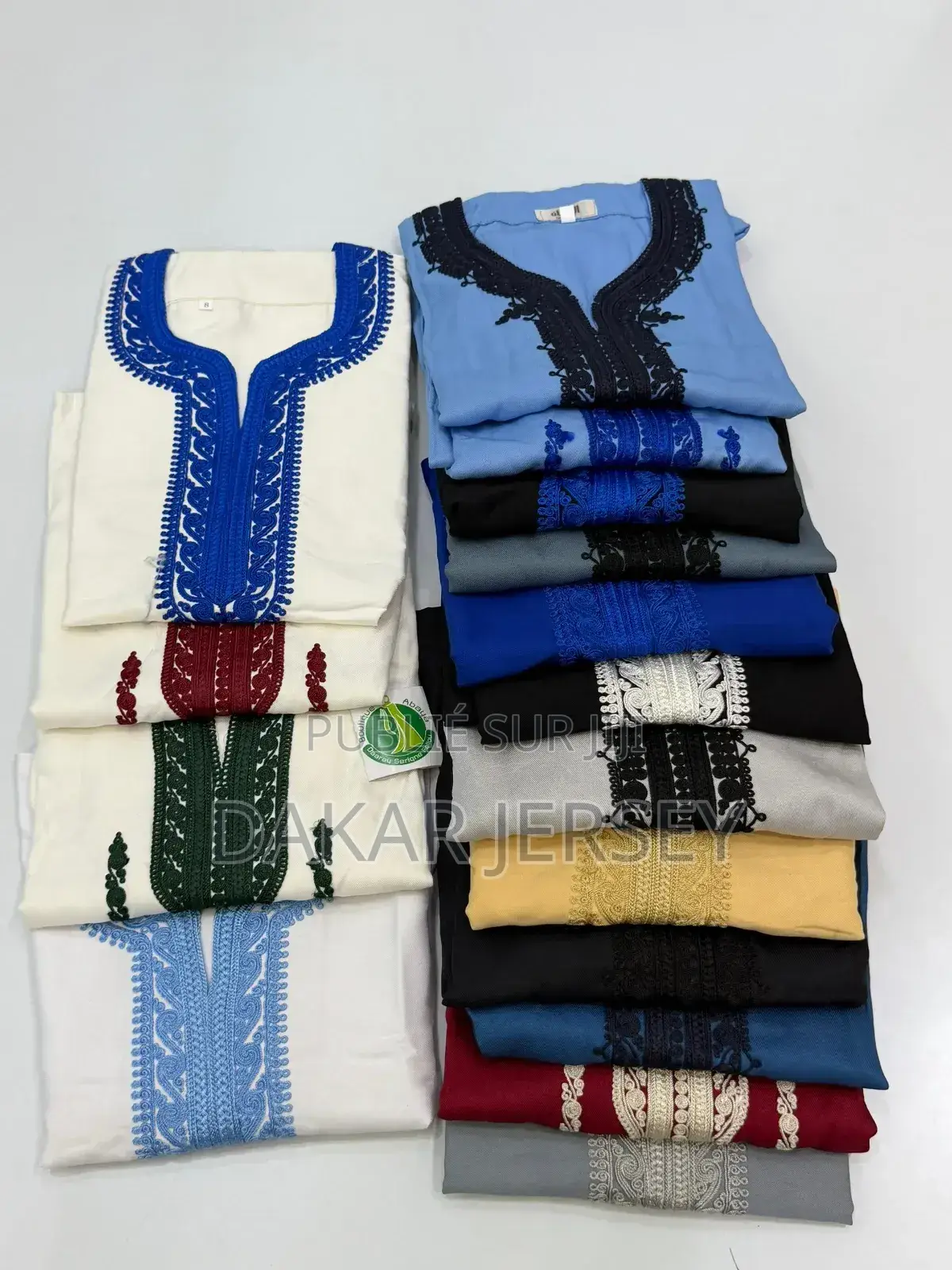 Vêtements Hijabs