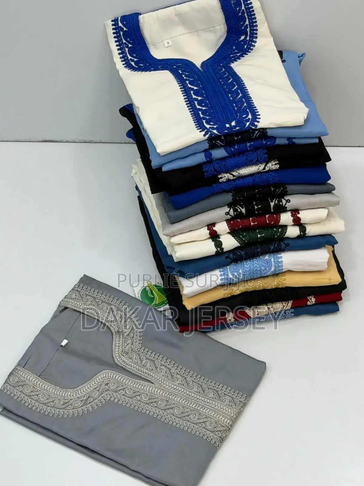 Vêtements Hijabs