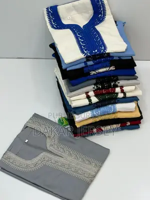 Vêtements Hijabs