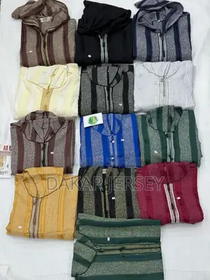 Vêtements Hijabs