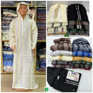 Vêtements Hijabs
