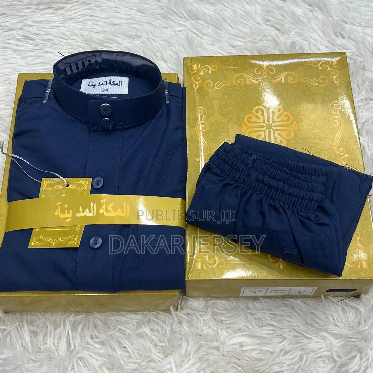 Vêtements Hijabs