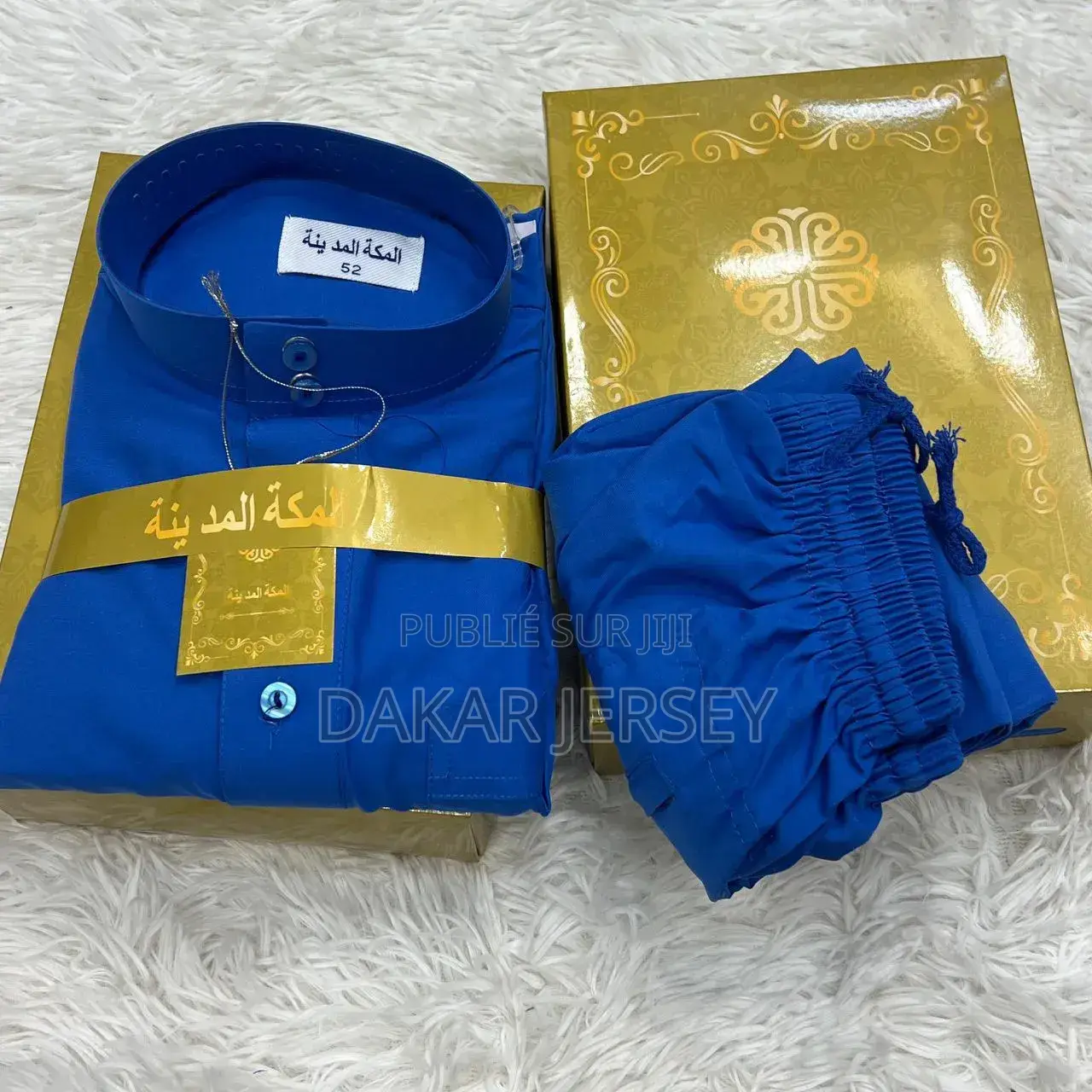 Vêtements Hijabs