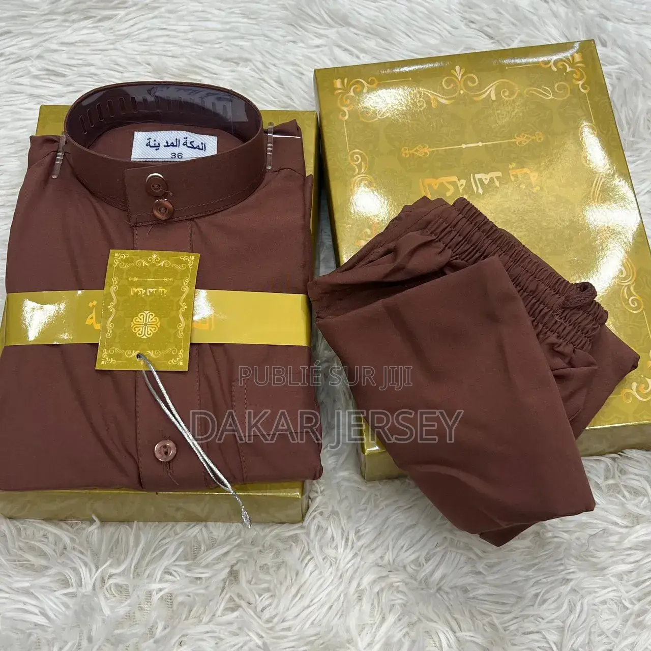 Vêtements Hijabs
