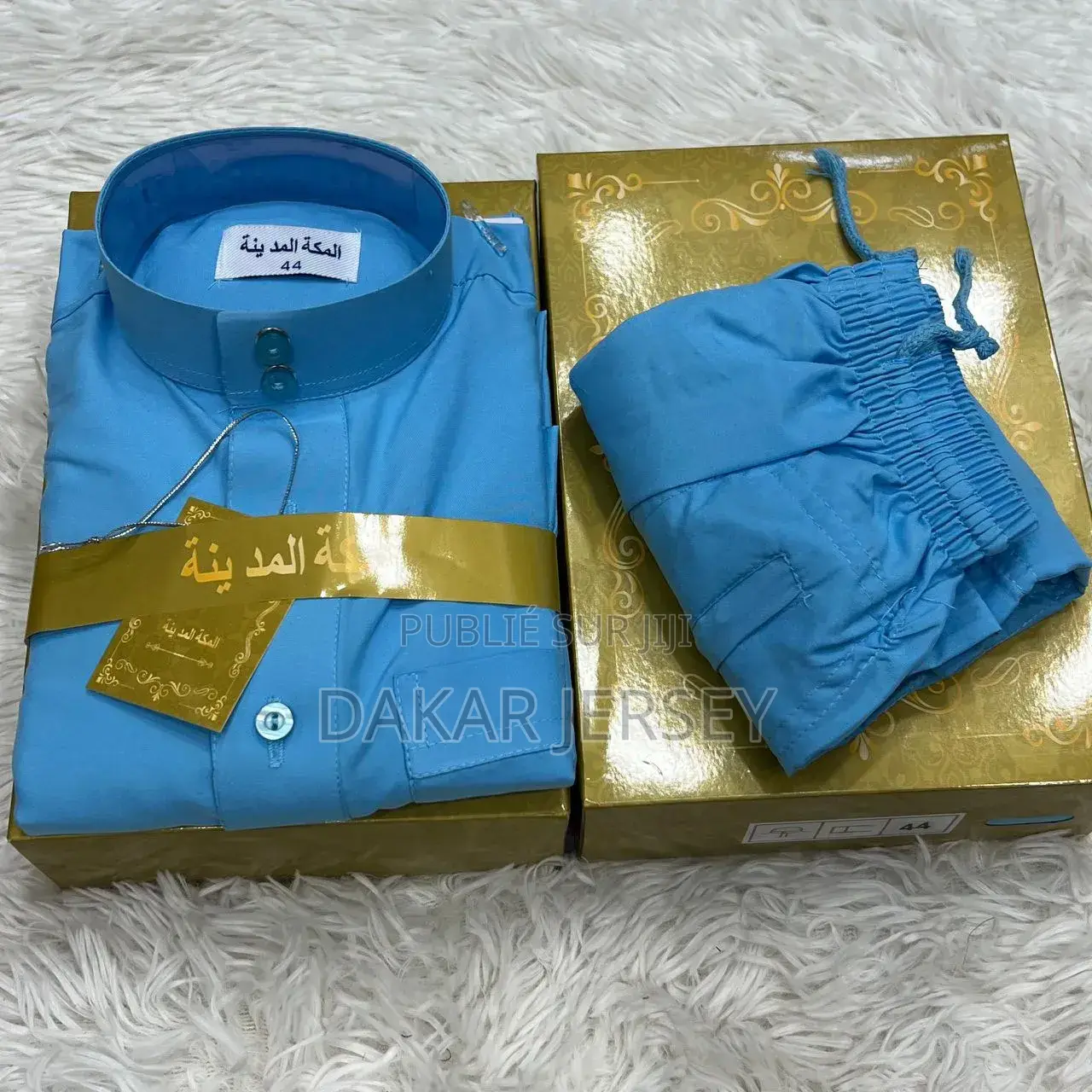 Vêtements Hijabs