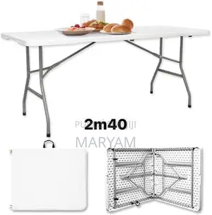 Table À Manger Pliable