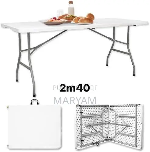 Table À Manger Pliable