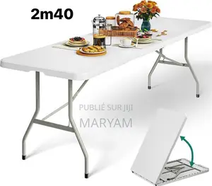 Table À Manger Pliable