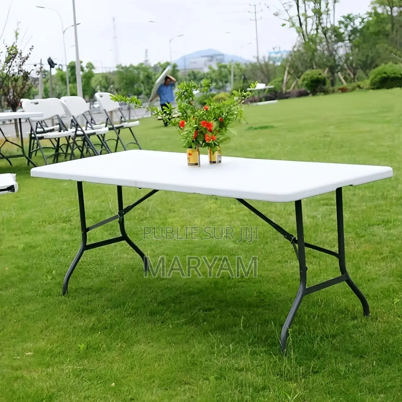 Table À Manger Pliable