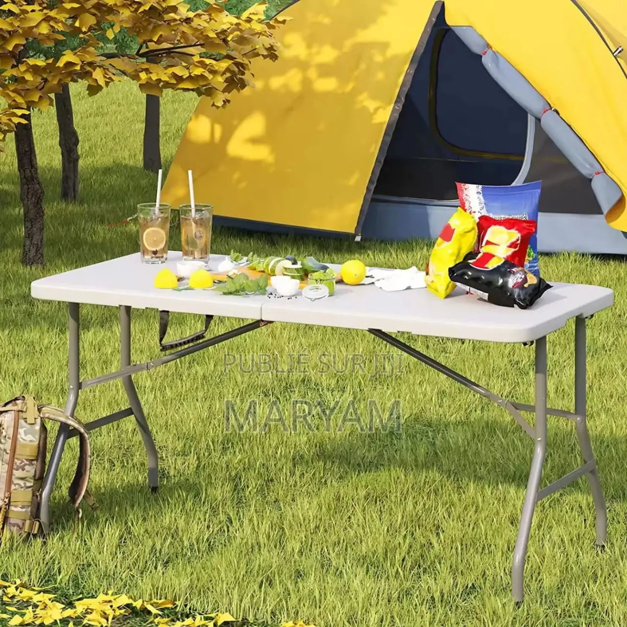 Table À Manger Pliable