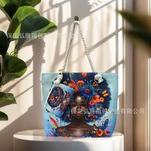 Sac Plage 2pieces