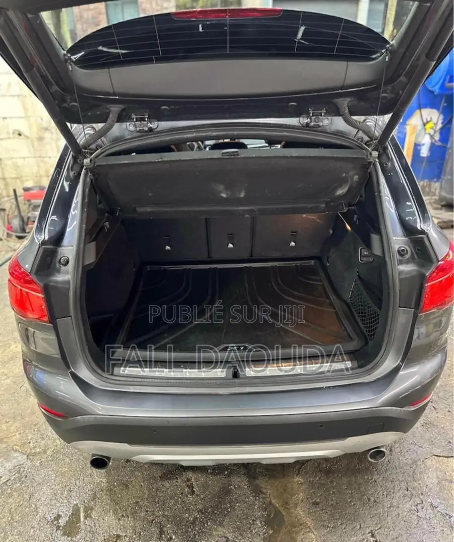 BMW X1 xDrive28i AWD 2016 Autre