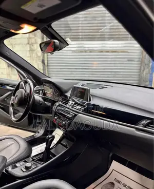 BMW X1 xDrive28i AWD 2016 Autre