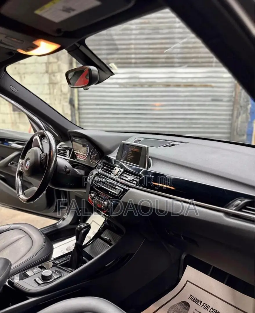 BMW X1 xDrive28i AWD 2016 Autre