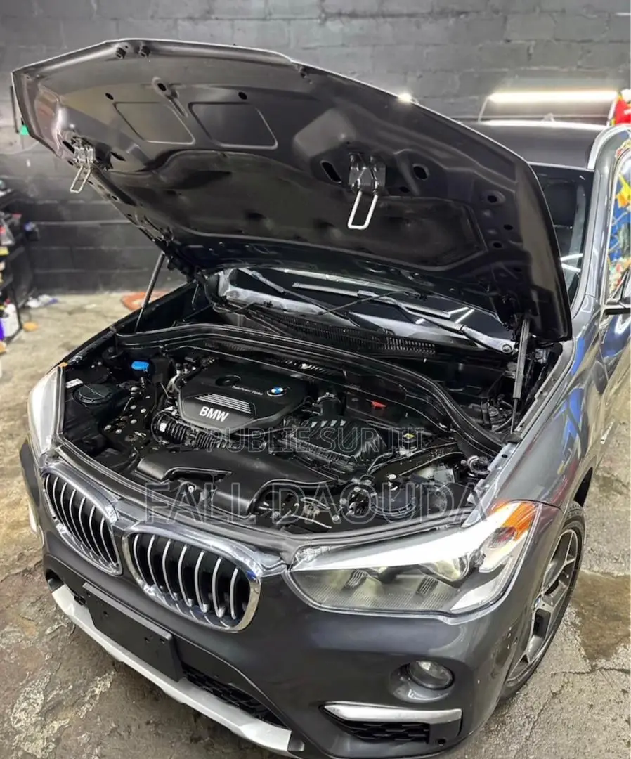 BMW X1 xDrive28i AWD 2016 Autre
