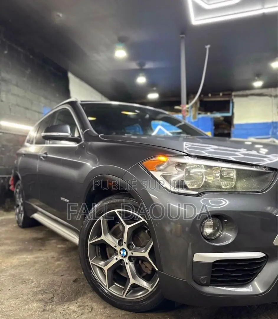 BMW X1 xDrive28i AWD 2016 Autre
