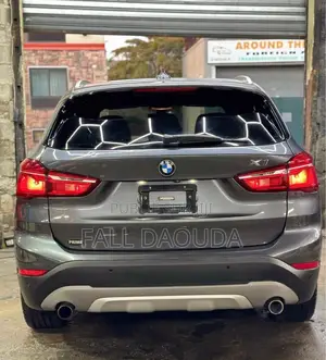 BMW X1 xDrive28i AWD 2016 Autre