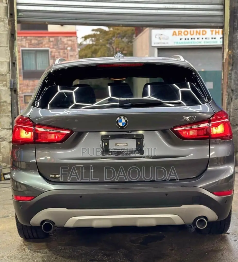 BMW X1 xDrive28i AWD 2016 Autre