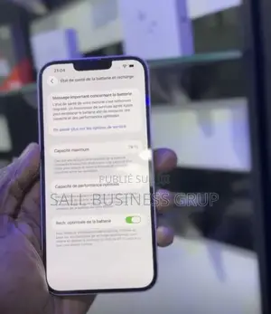 Apple iPhone 14 Plus 128 GB Violet