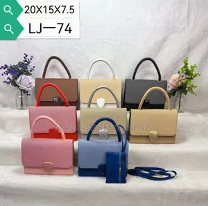 Sacoche Et Sac À Main À La Mode~Neuf~Touba