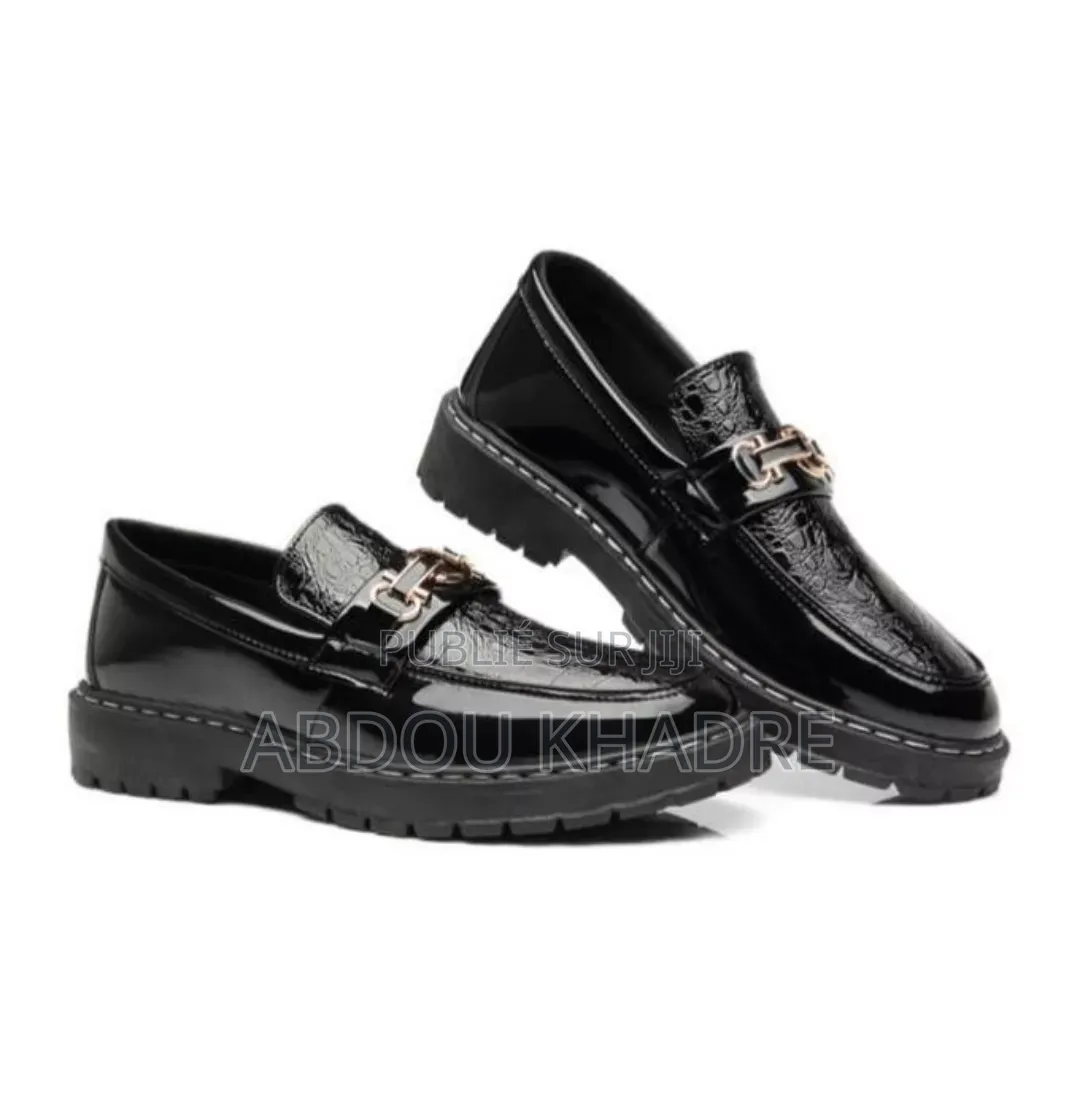 Chaussures Lv