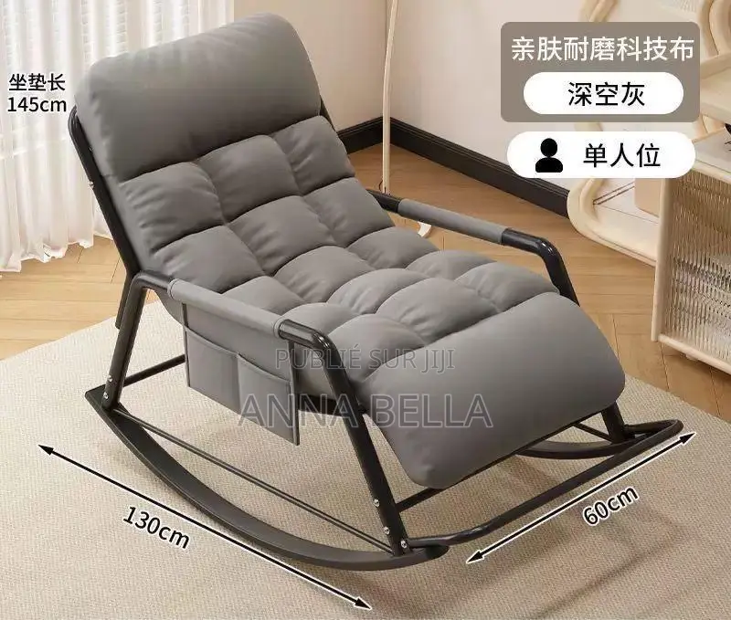 Chaise Pliante