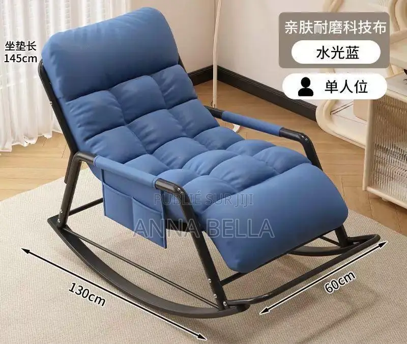 Chaise Pliante