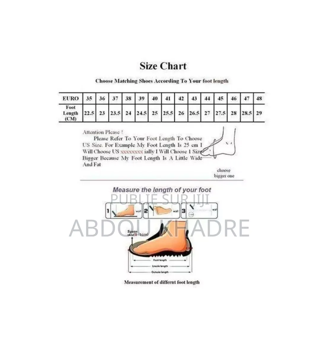 Chaussures Lv