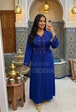Abaya Pour Femme
