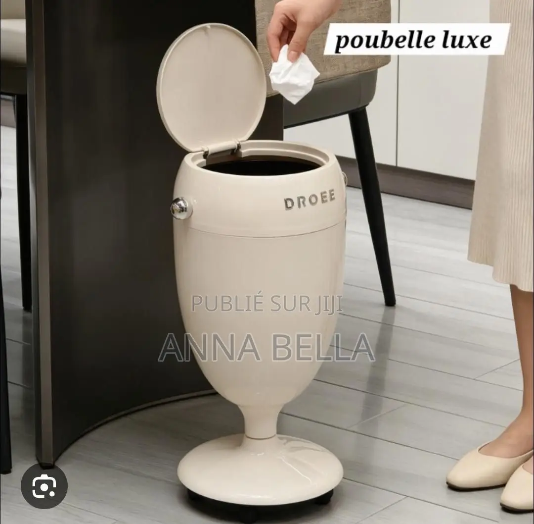 Accessoire Salle De Bain