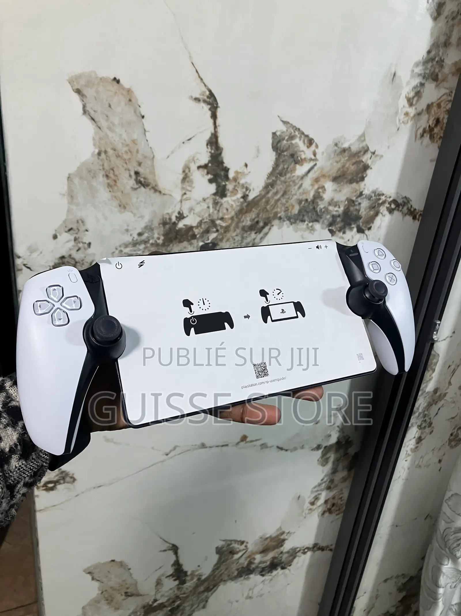 Sony Ps5 Portal