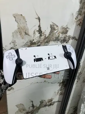 Sony Ps5 Portal
