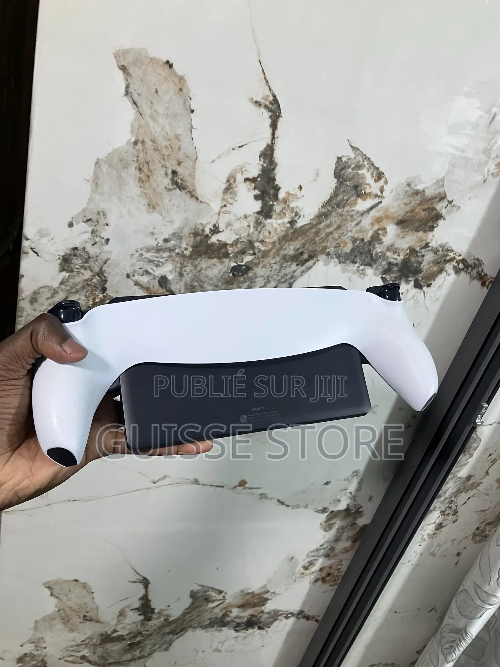 Sony Ps5 Portal