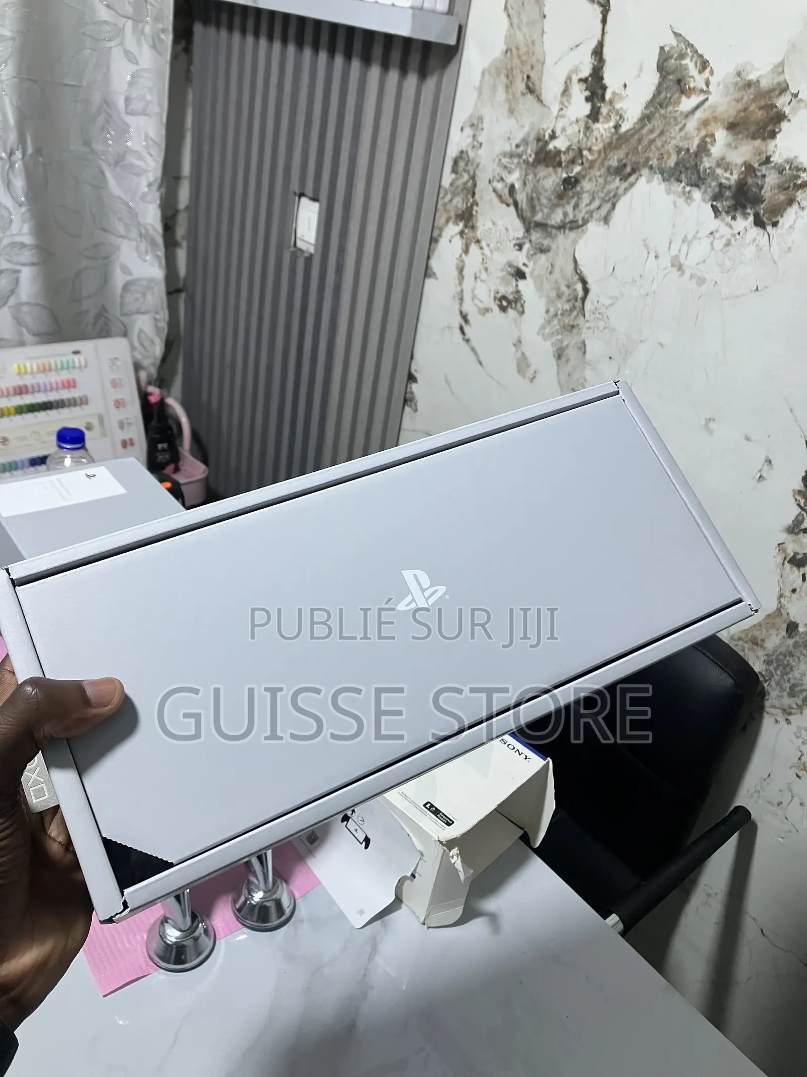 Sony Ps5 Portal