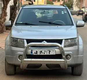 Suzuki Grand Vitara 2012 Autre
