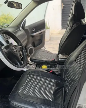 Suzuki Grand Vitara 2012 Autre