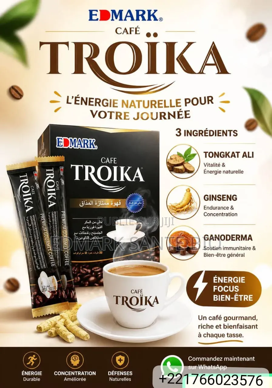 Troïka d'Edmark
