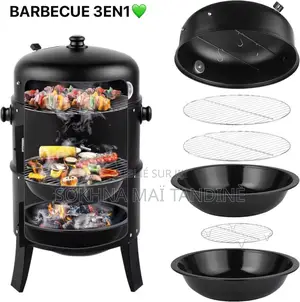 Barbecuees