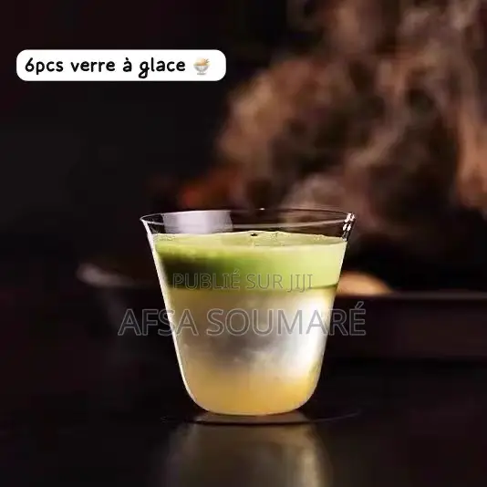 Verre À Glace