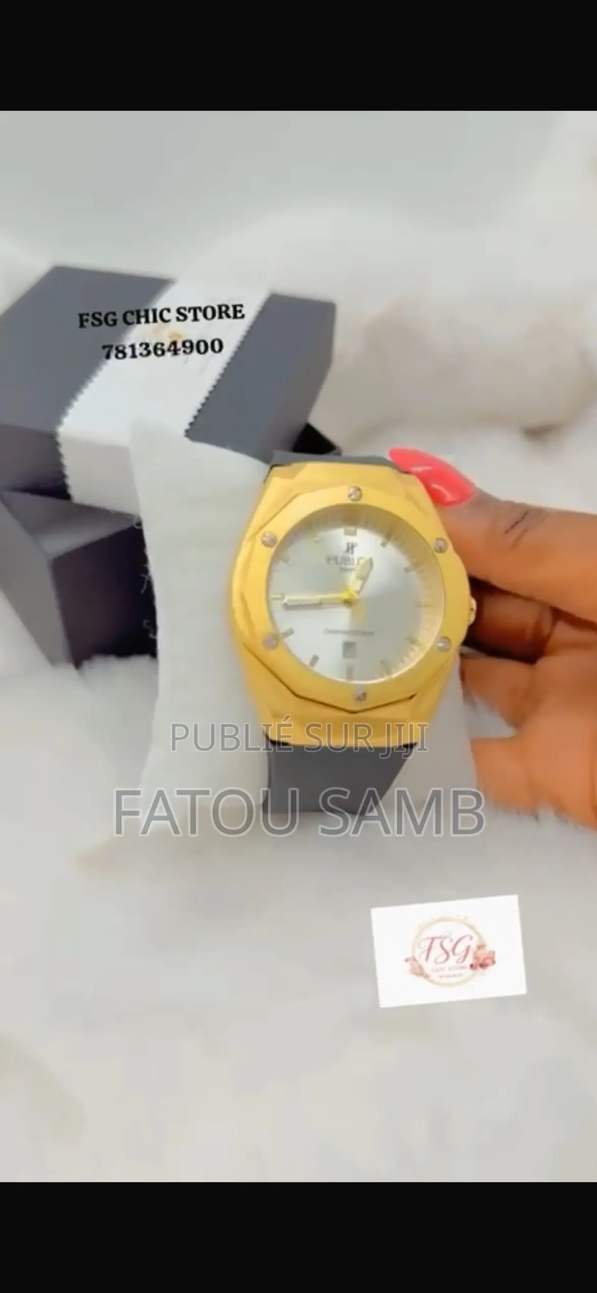 Montre De Marque Pour Hommes