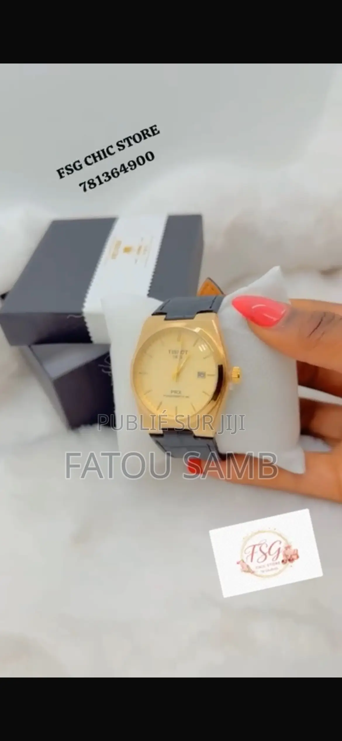 Montre De Marque Pour Hommes