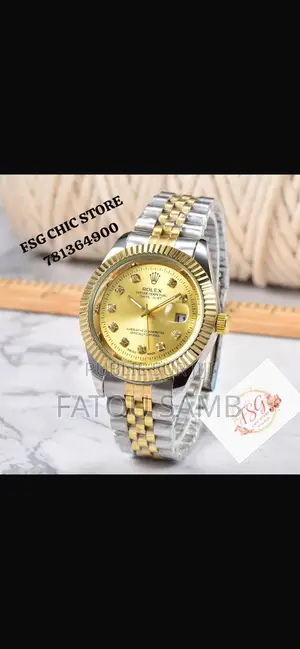 Montre De Marque Pour Hommes