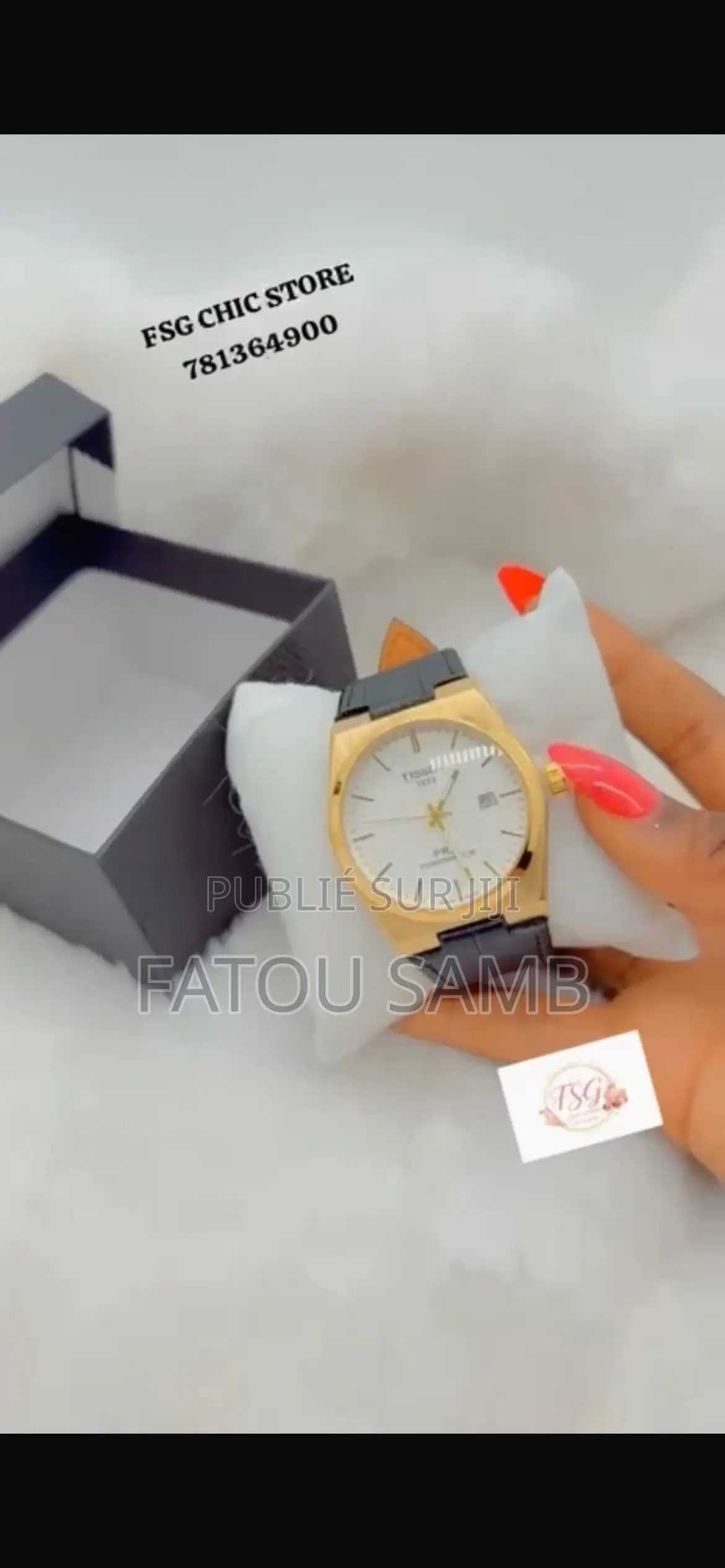 Montre De Marque Pour Hommes