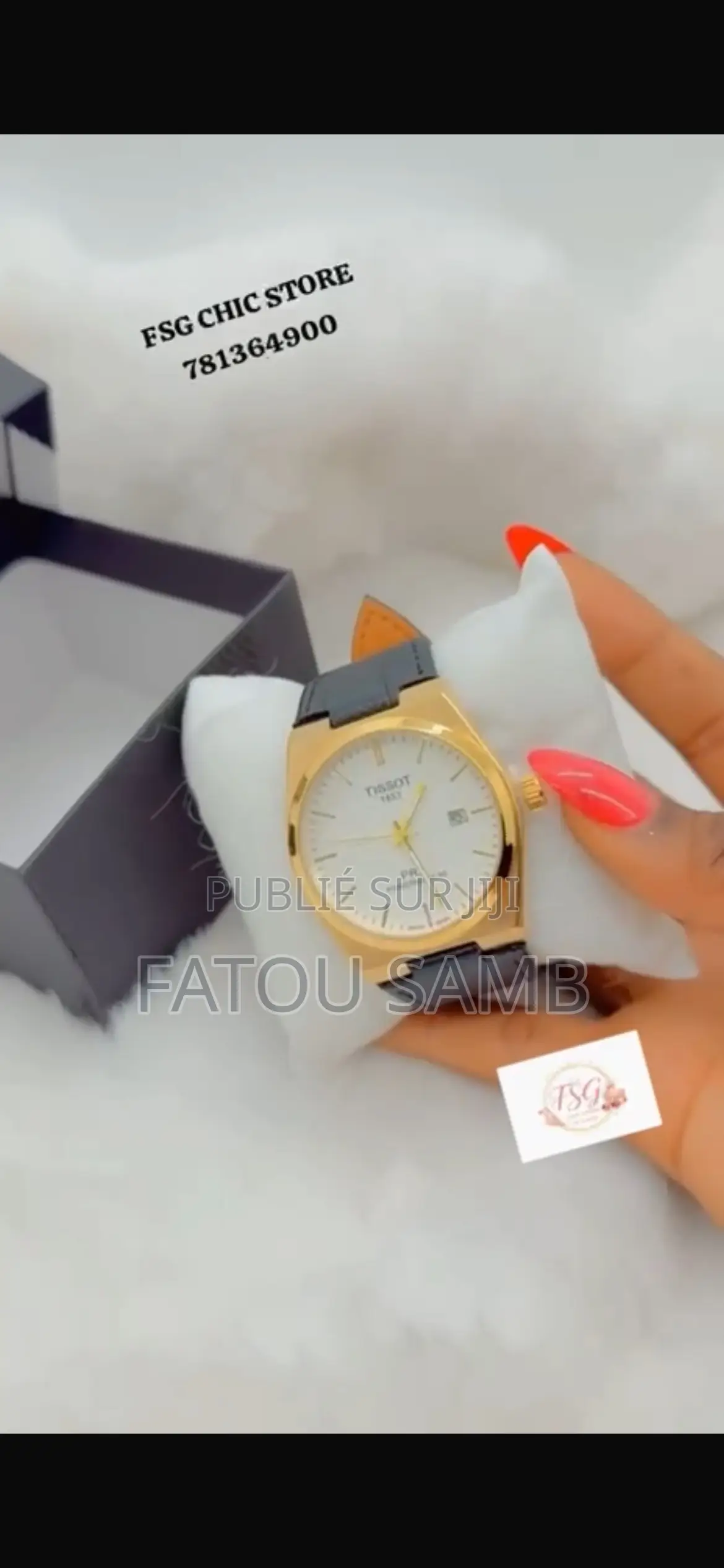 Montre De Marque Pour Hommes