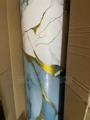 PVC Mural 3d Autocollant
